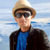 Rajesh khadrai